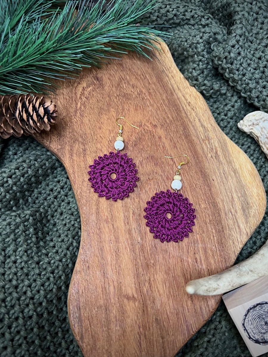 Owl Hollow Sweater